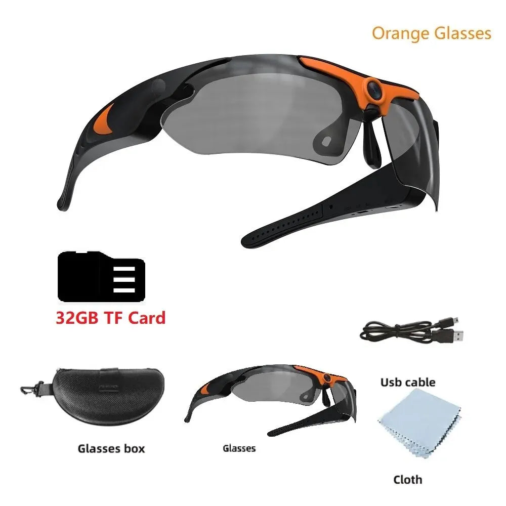 1080P Full HD Mini