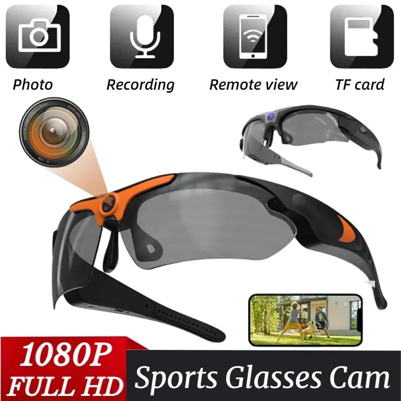 1080P Full HD Mini