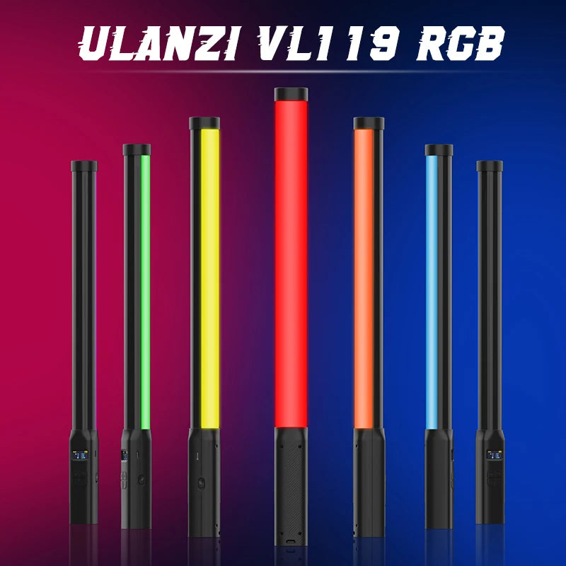 Ulanzi VL119