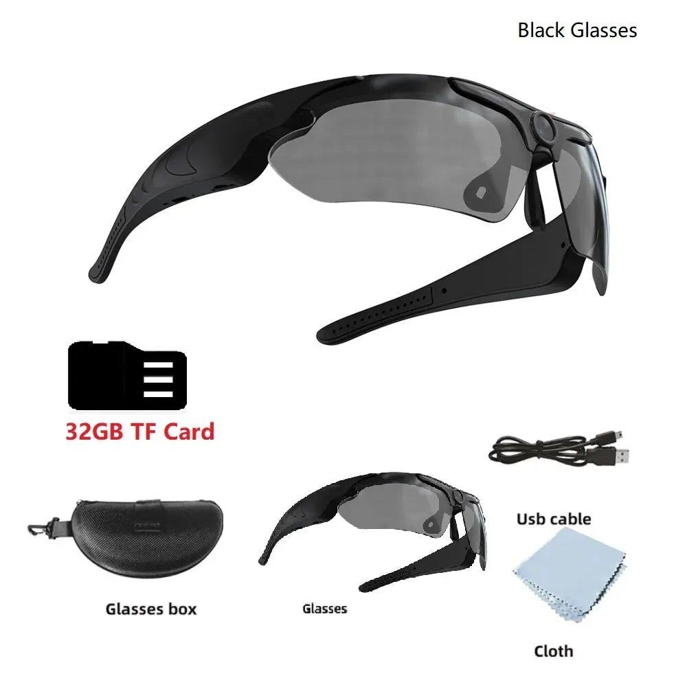 1080P Full HD Mini