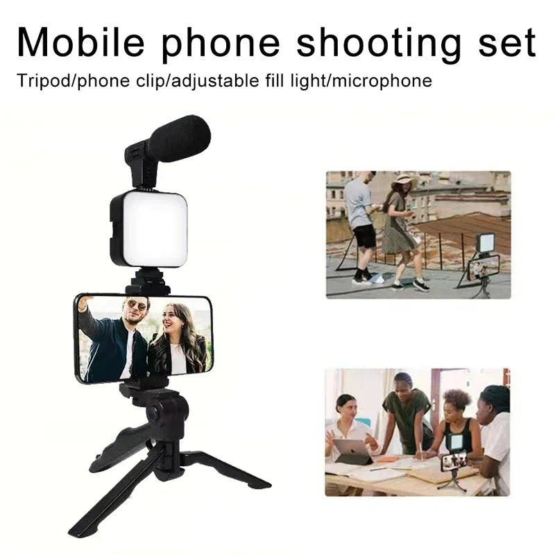 Vlogging Kit