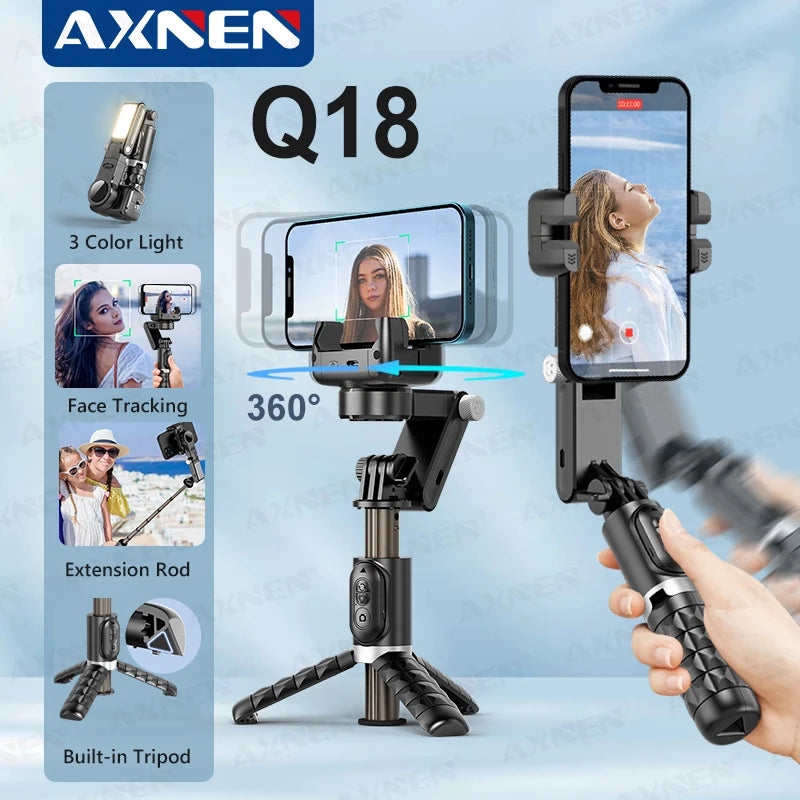 AXNEN Q18 Gimbal
