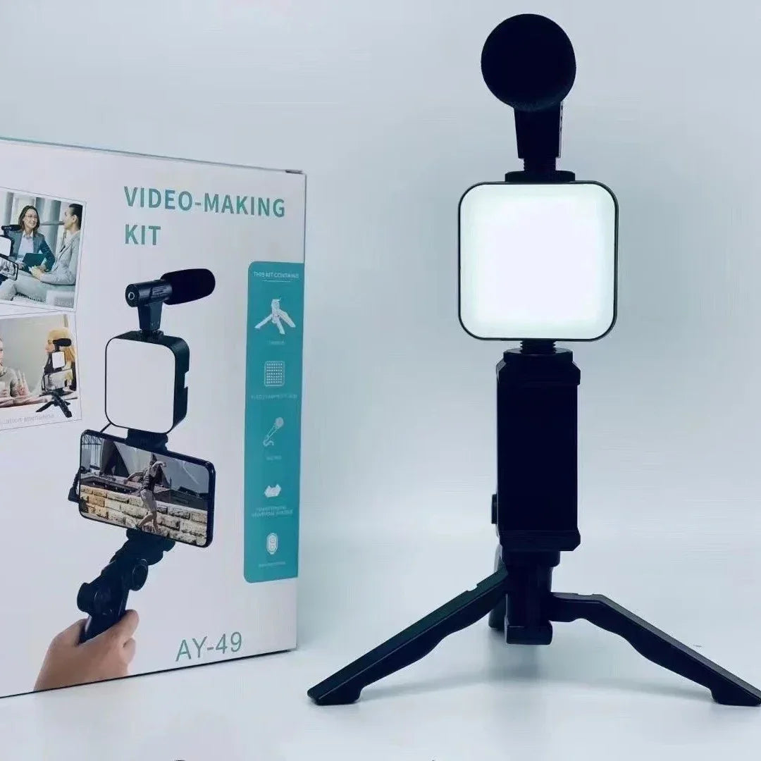 Vlogging Kit