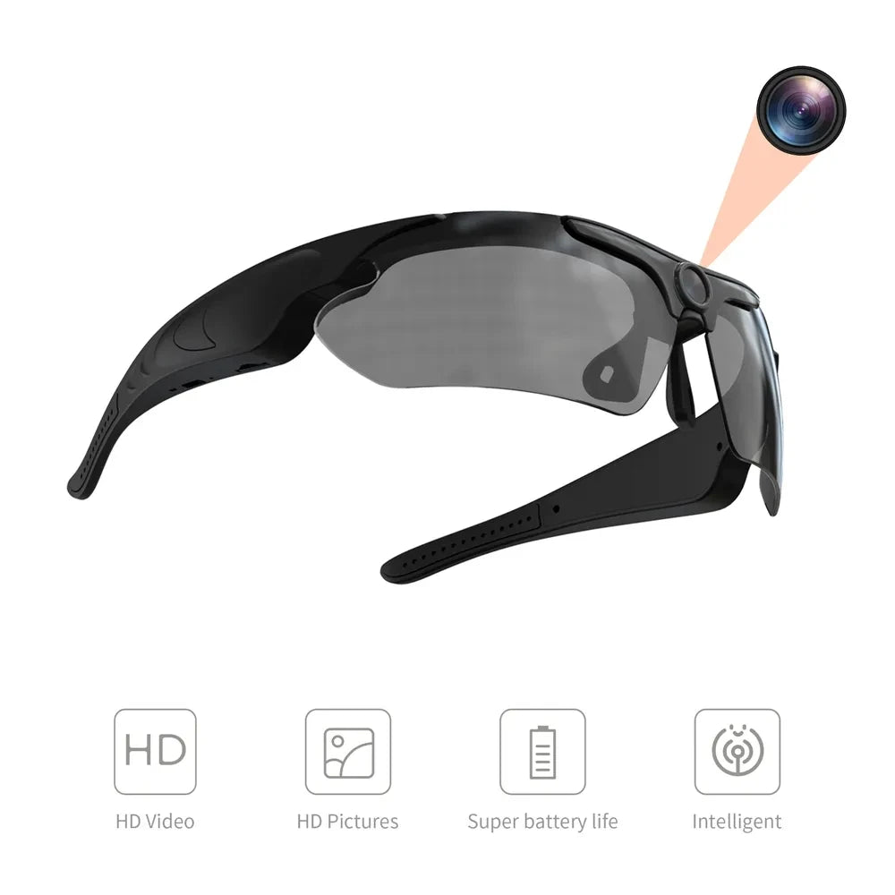 1080P Full HD Mini