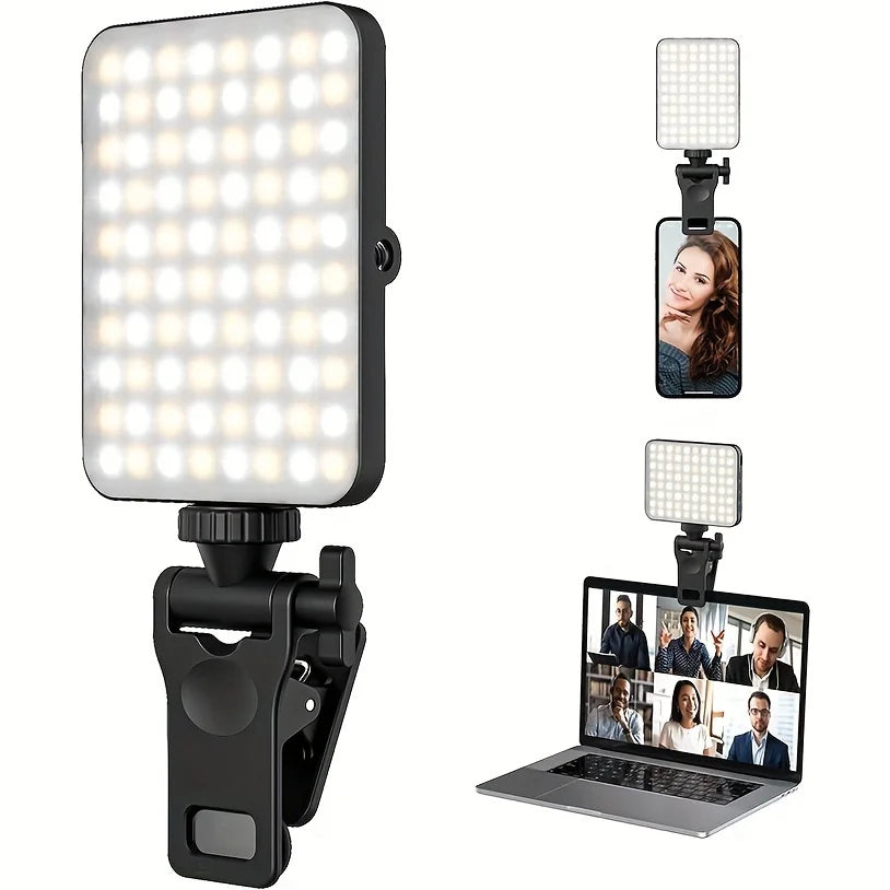 Selfie Light