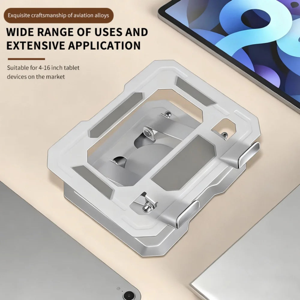 360° Rotatable Tablet