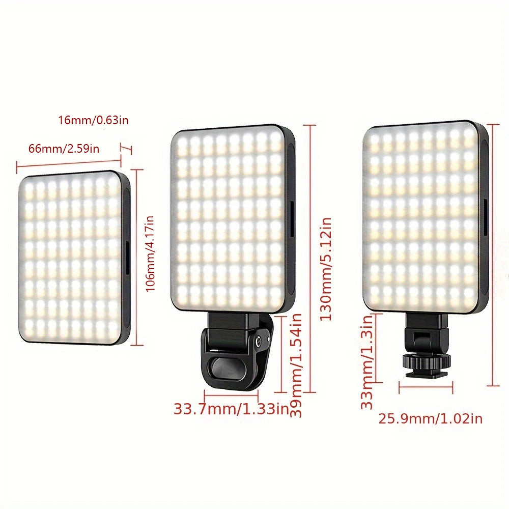 Selfie Light