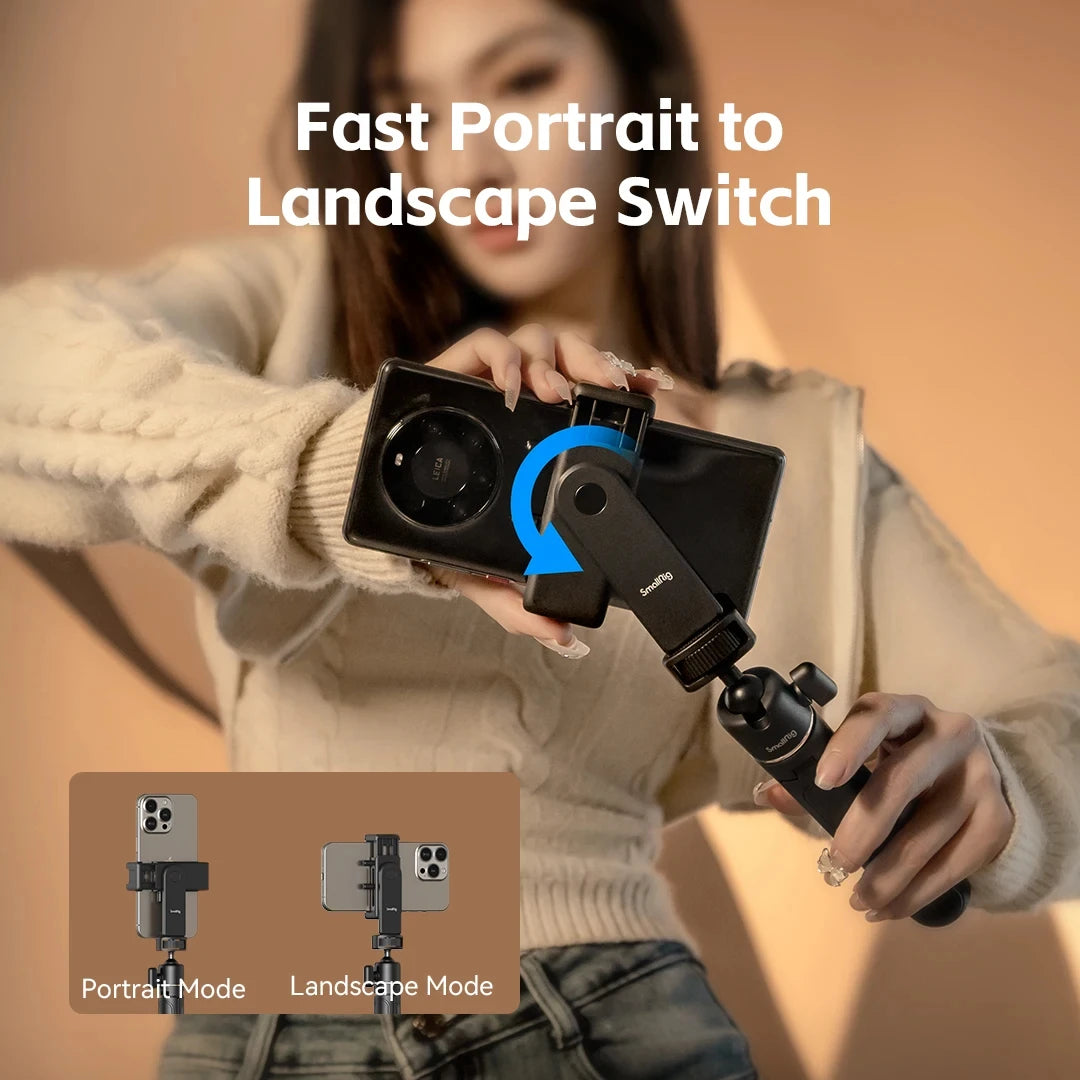 Vlog Tripod Kit