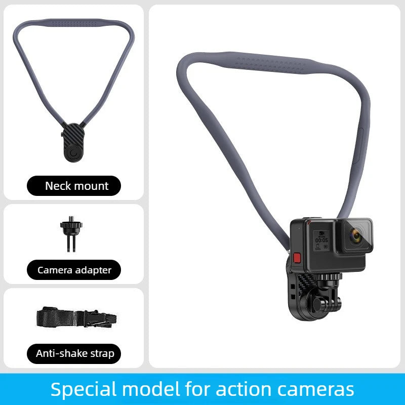 Neck Halter