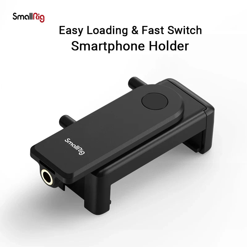 Vlog Tripod Kit