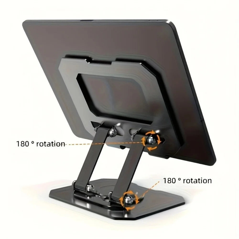 360° Rotatable Tablet