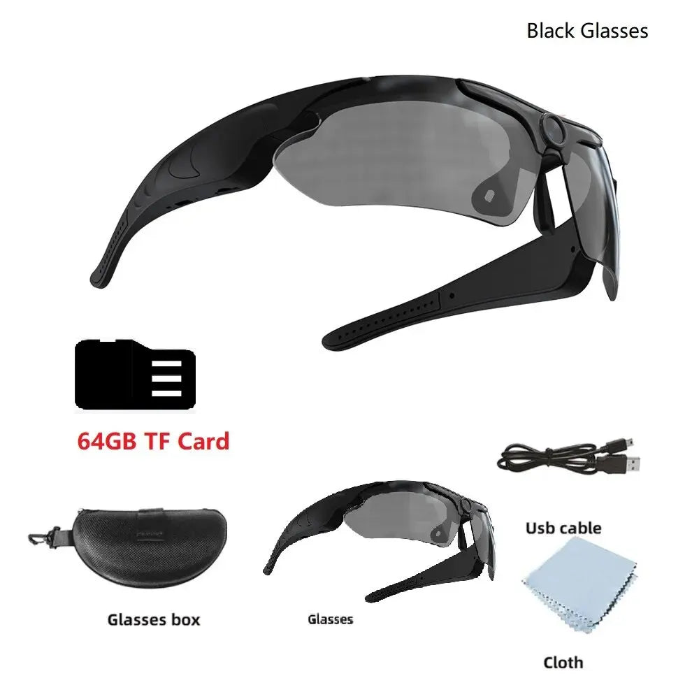 1080P Full HD Mini