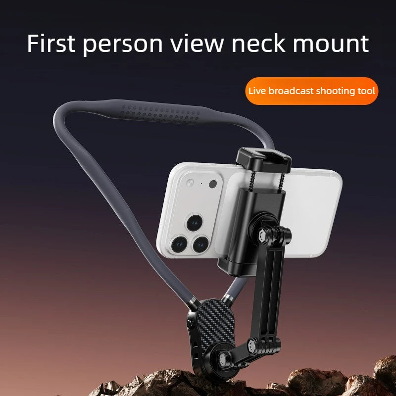 Neck Halter