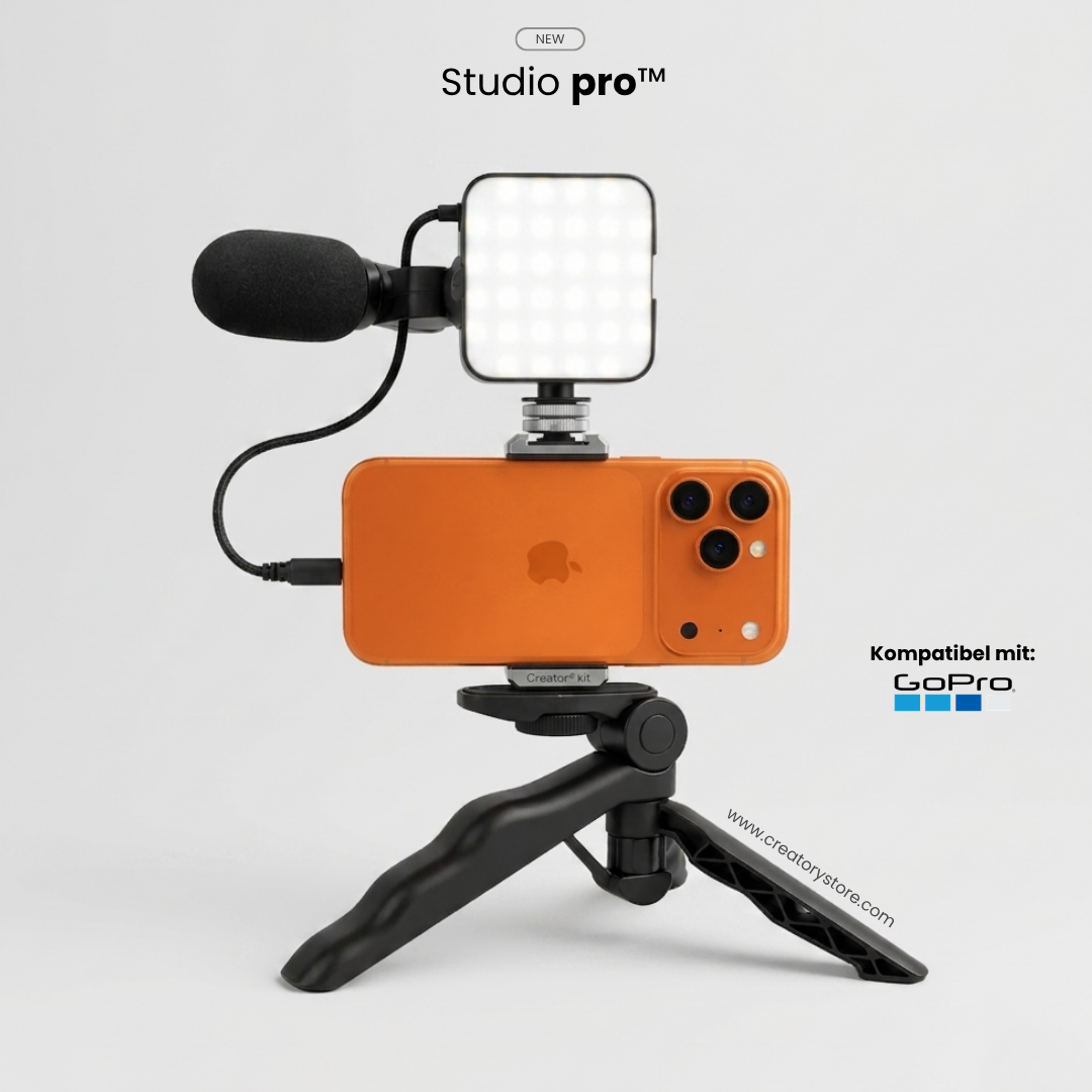 STUDIO PRO™