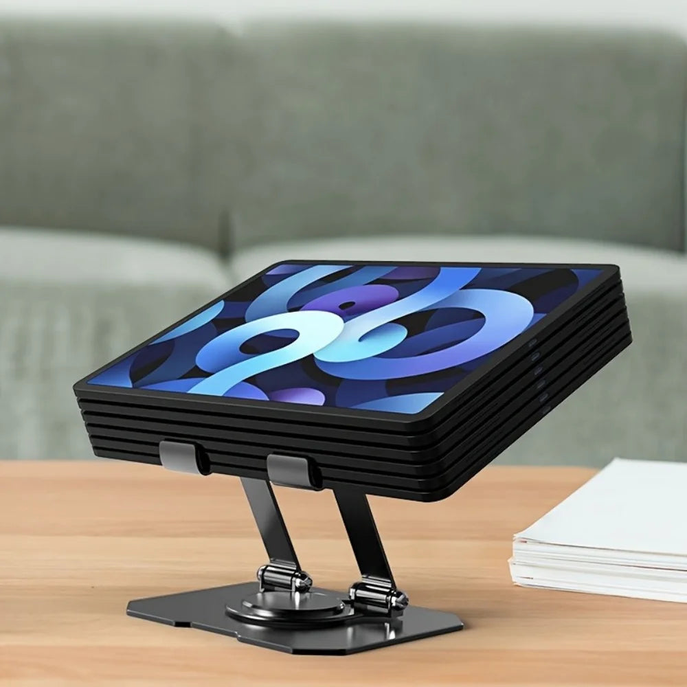 360° Rotatable Tablet