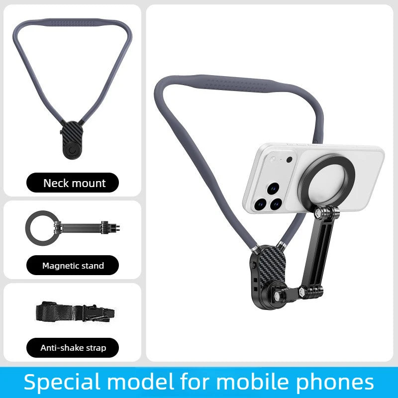Neck Halter
