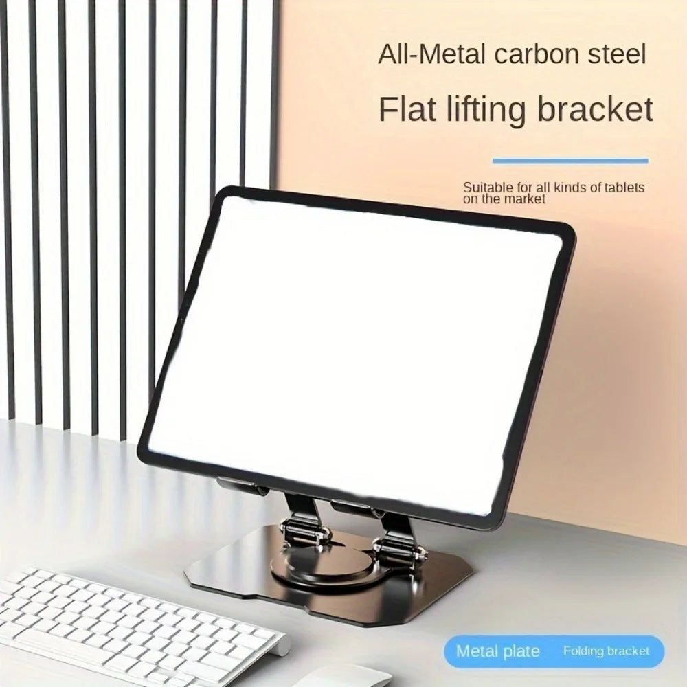 360° Rotatable Tablet