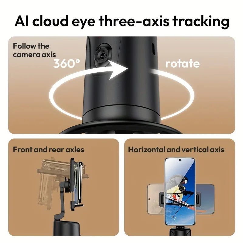 Fully Facial Tracking