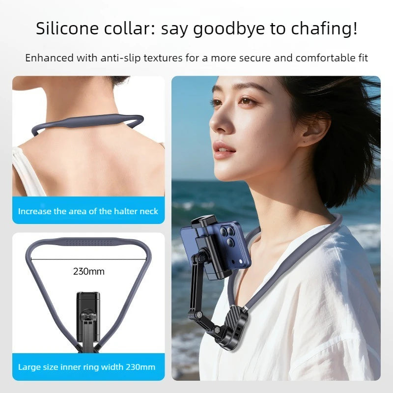 Neck Halter