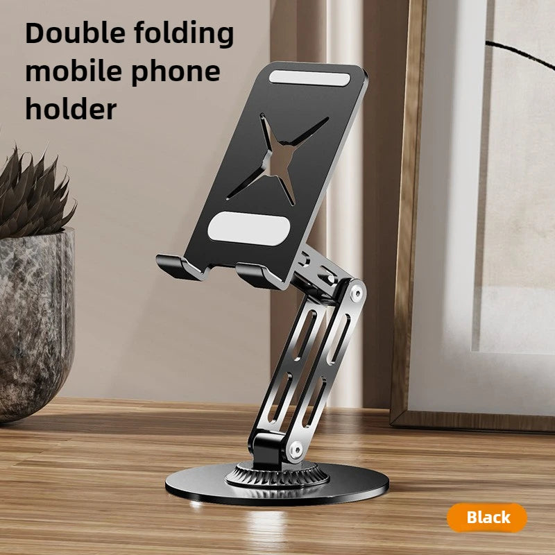 Metal Desk