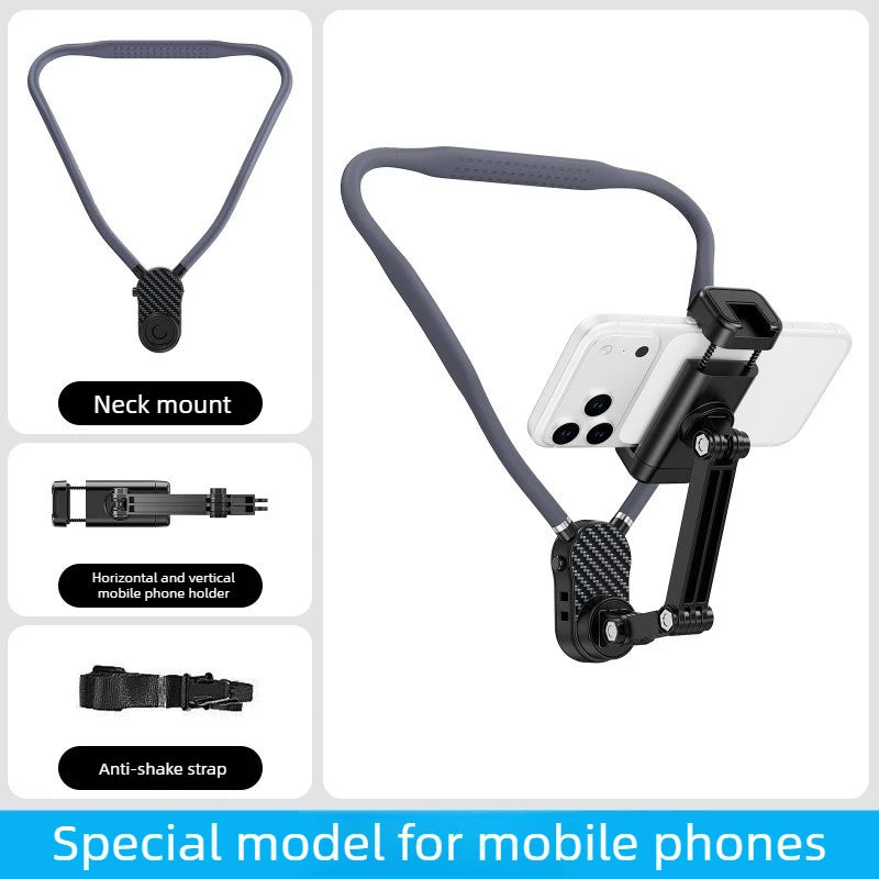 Neck Halter