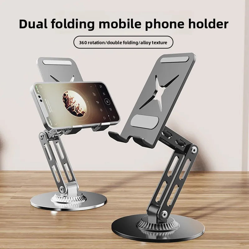 Metal Desk