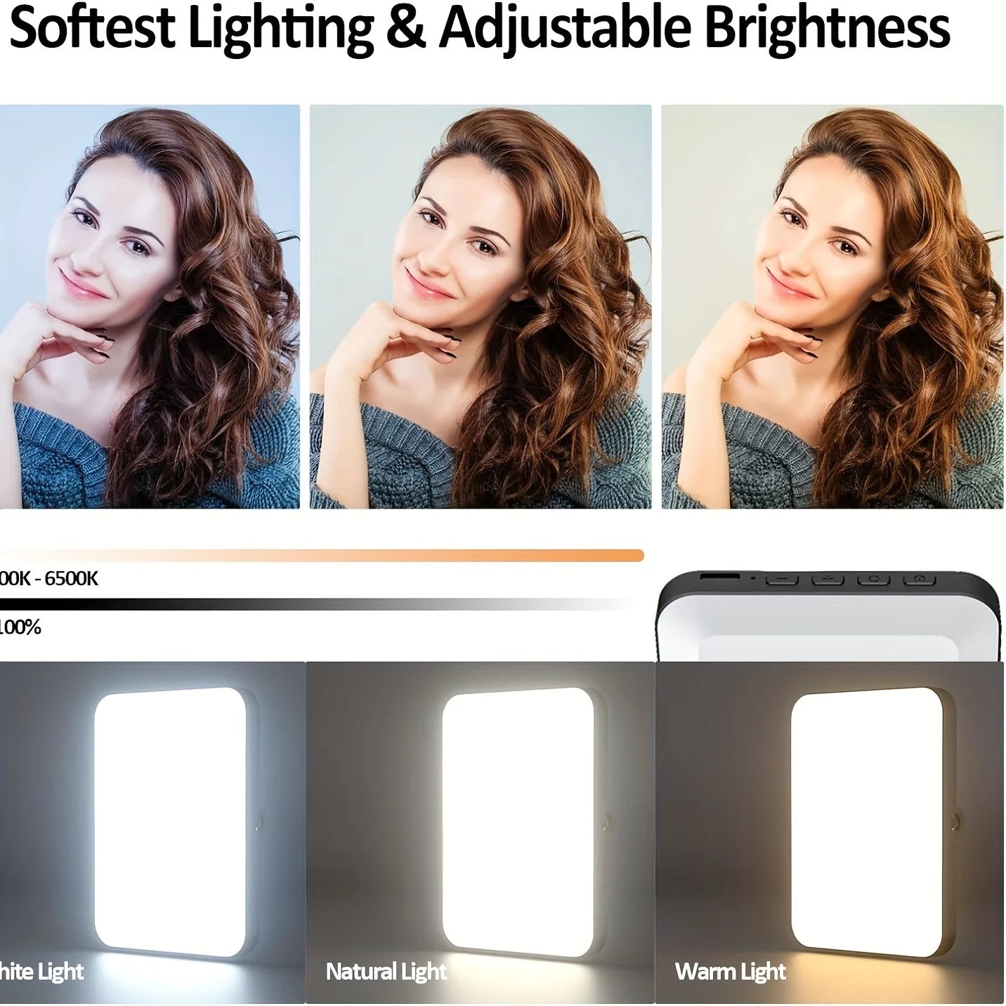 Selfie Light