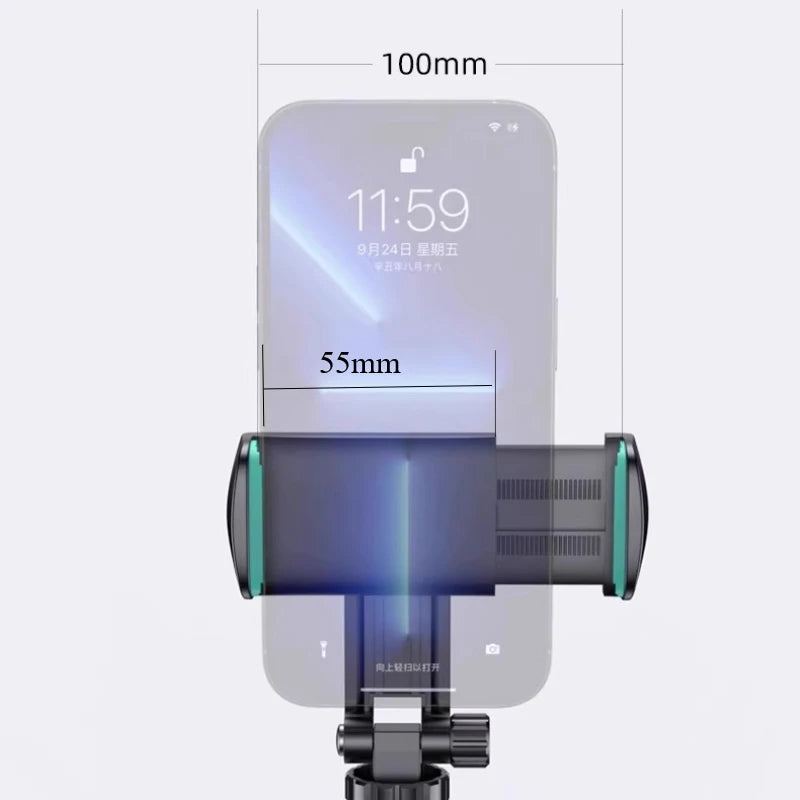 Mini Handheld