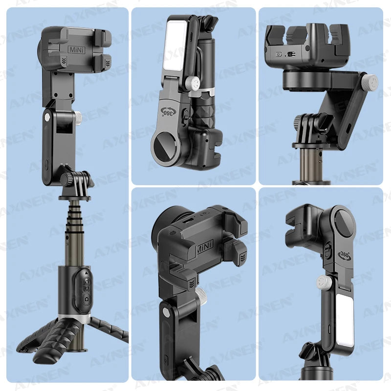 AXNEN Q18 Gimbal