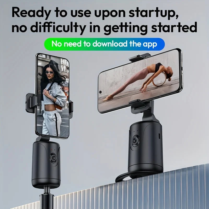 Fully Facial Tracking