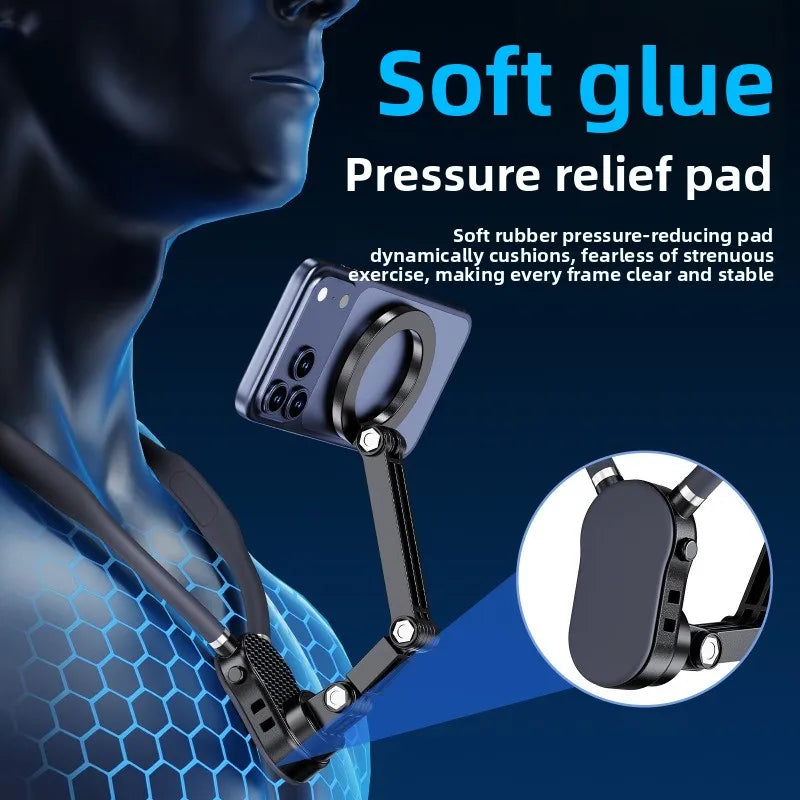 Neck Halter