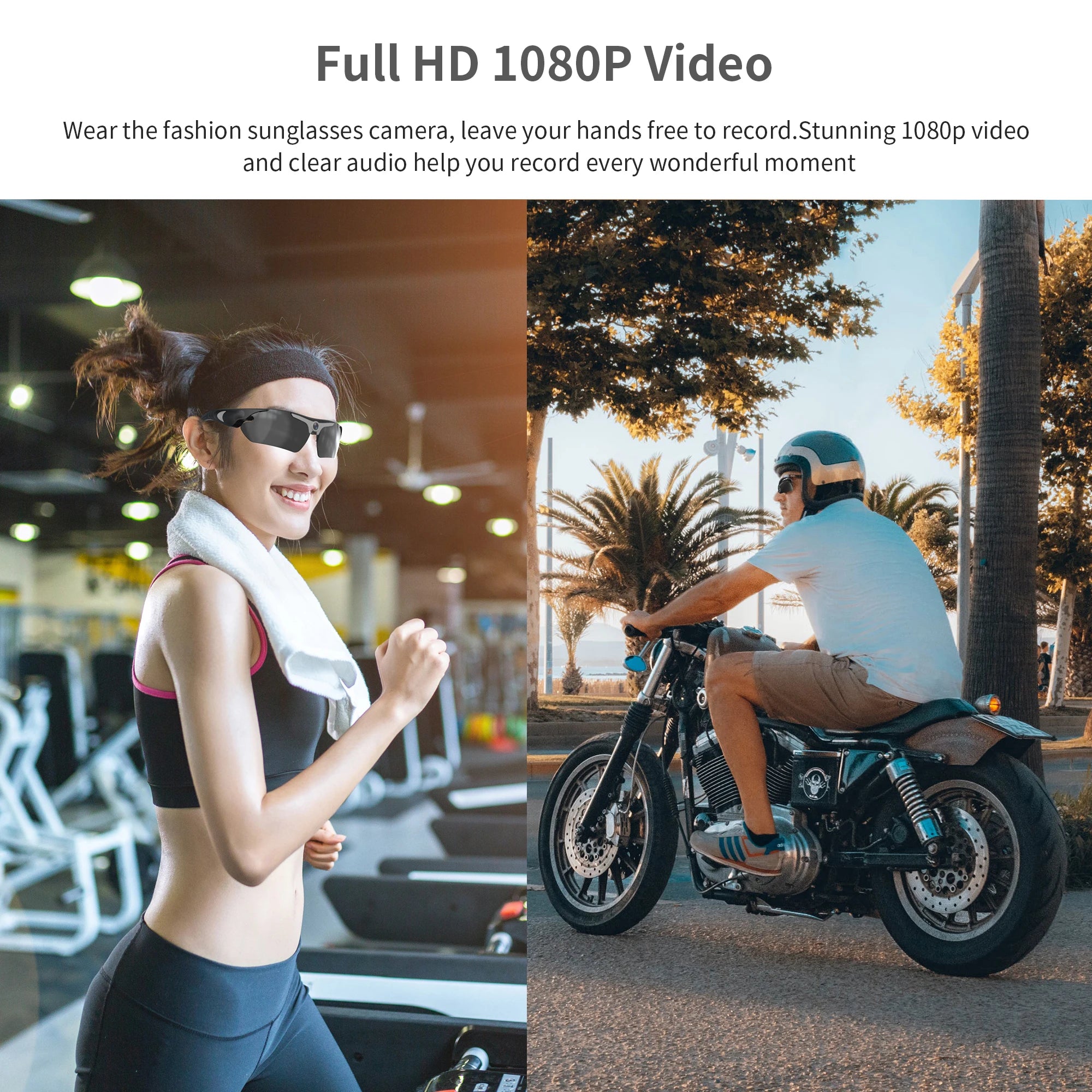 1080P Full HD Mini