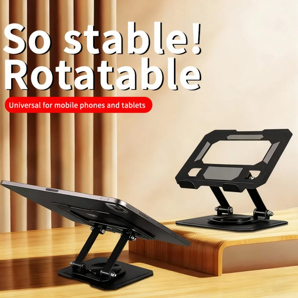 360° Rotatable Tablet