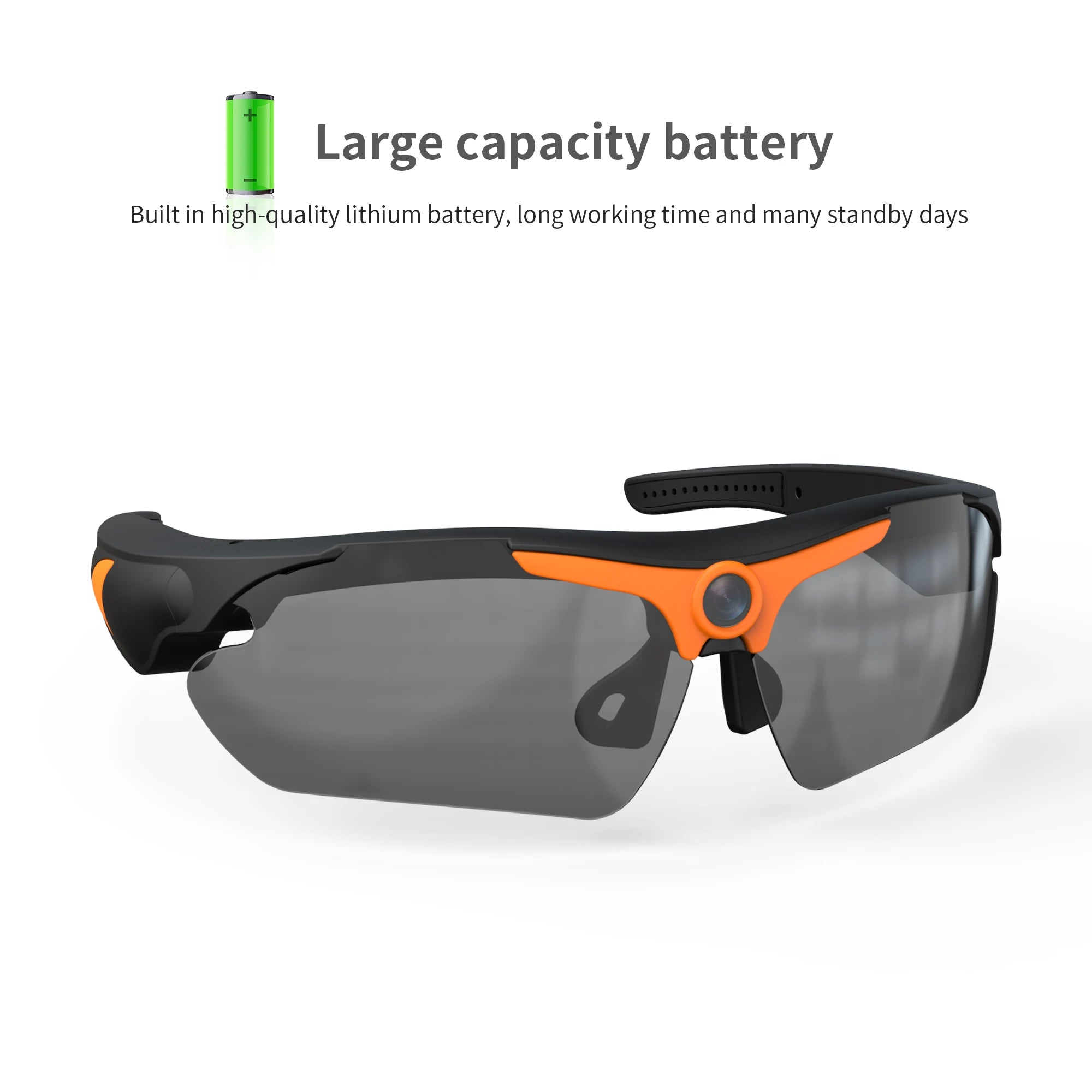 1080P Full HD Mini