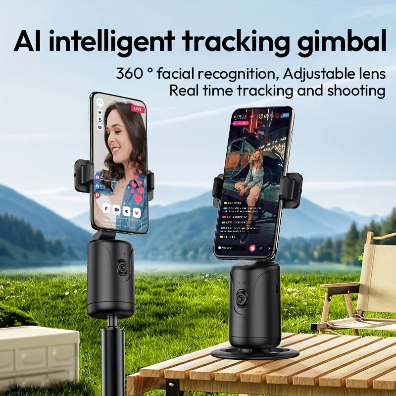 Fully Facial Tracking