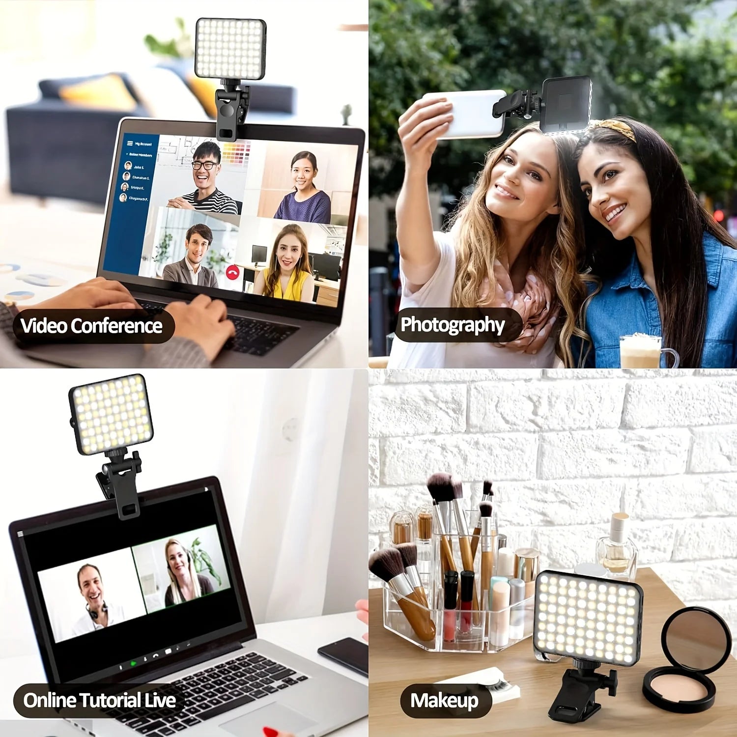 Selfie Light