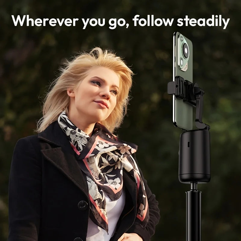 Fully Facial Tracking