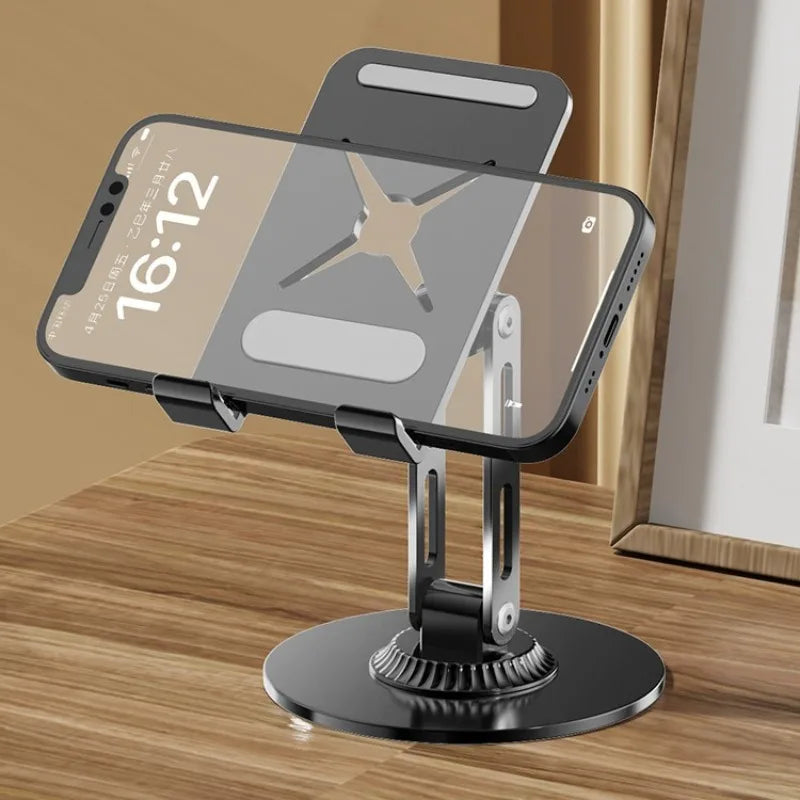 Metal Desk