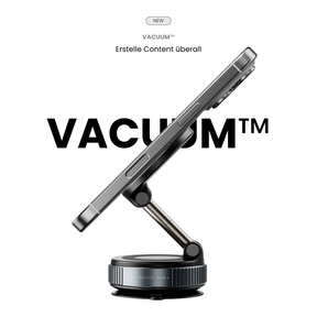 Vacuum™ Creator HOLDER