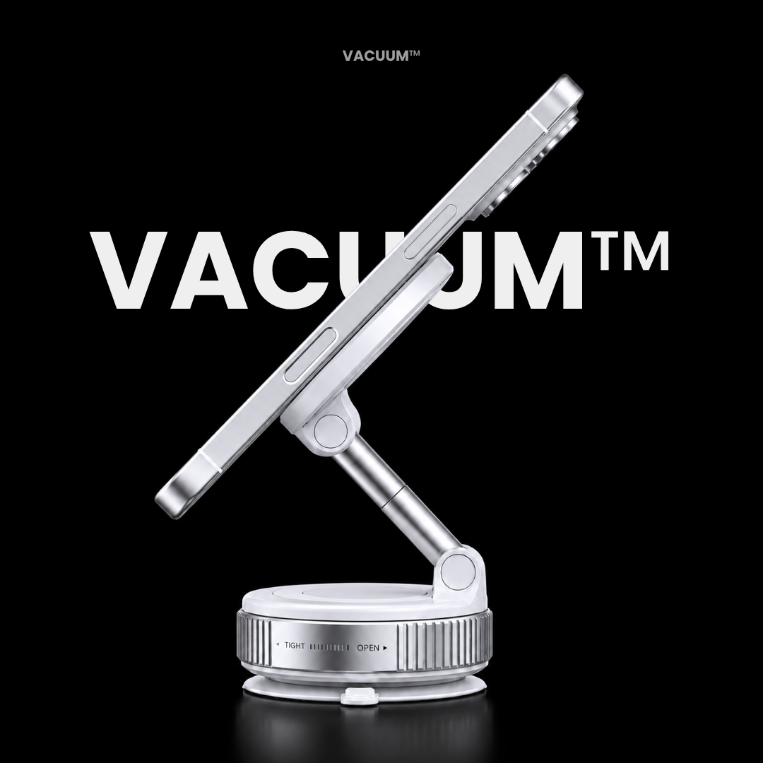 Vacuum™ Creator HOLDER
