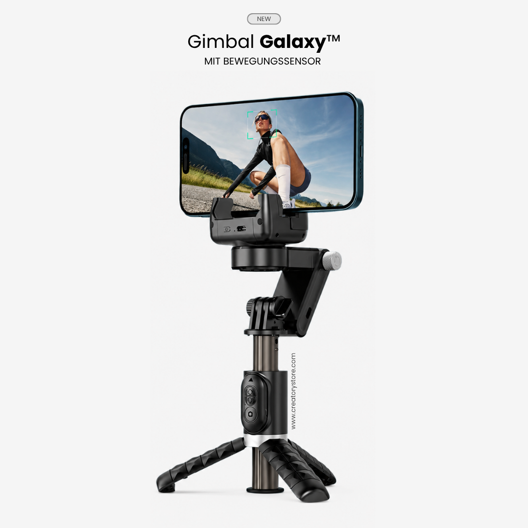GIMBAL GALAXY