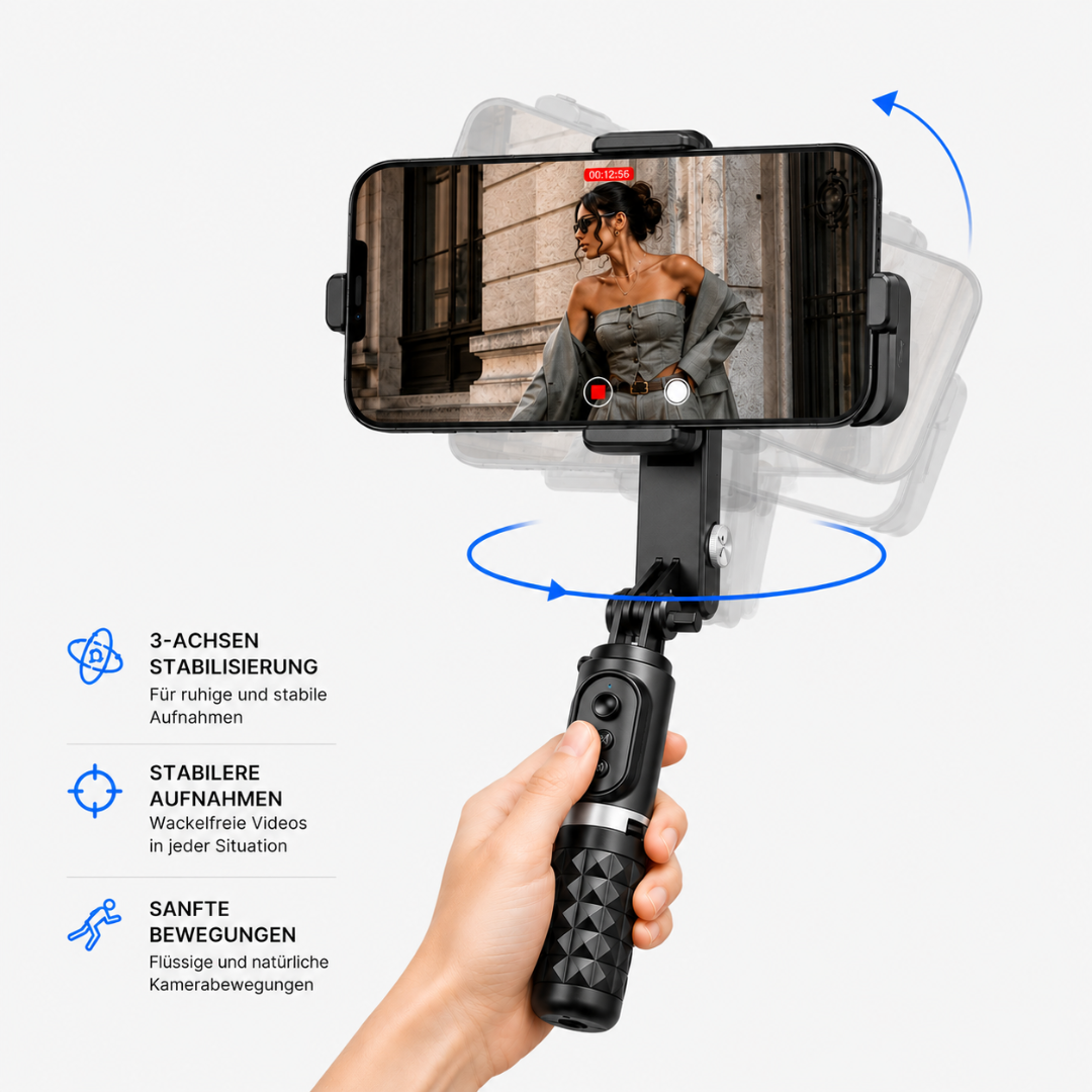 GIMBAL GALAXY