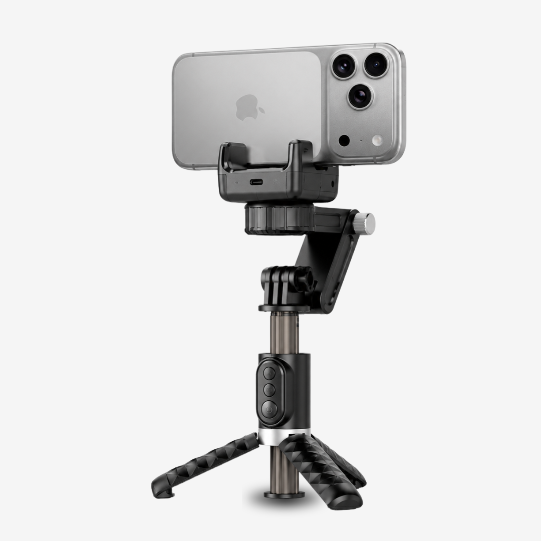 GIMBAL GALAXY