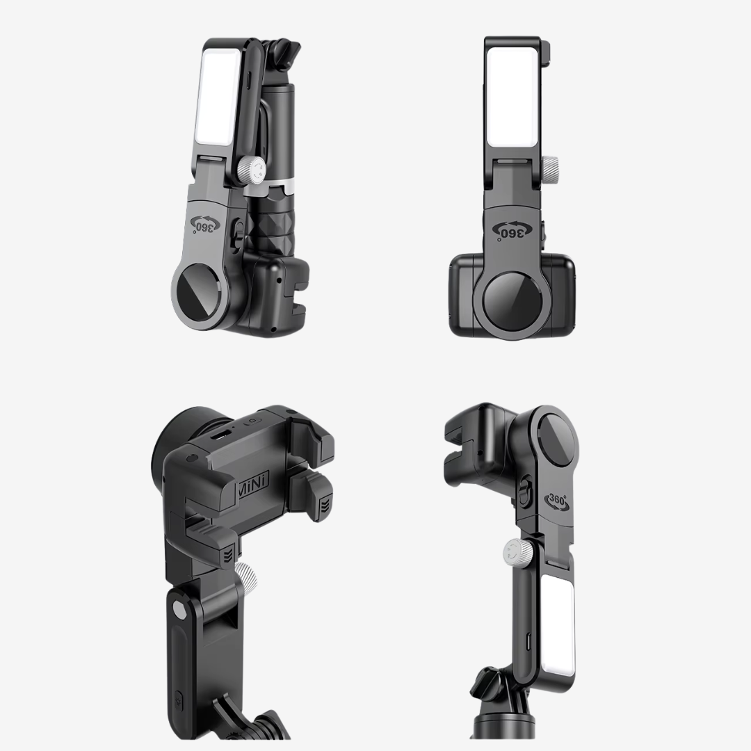 GIMBAL GALAXY