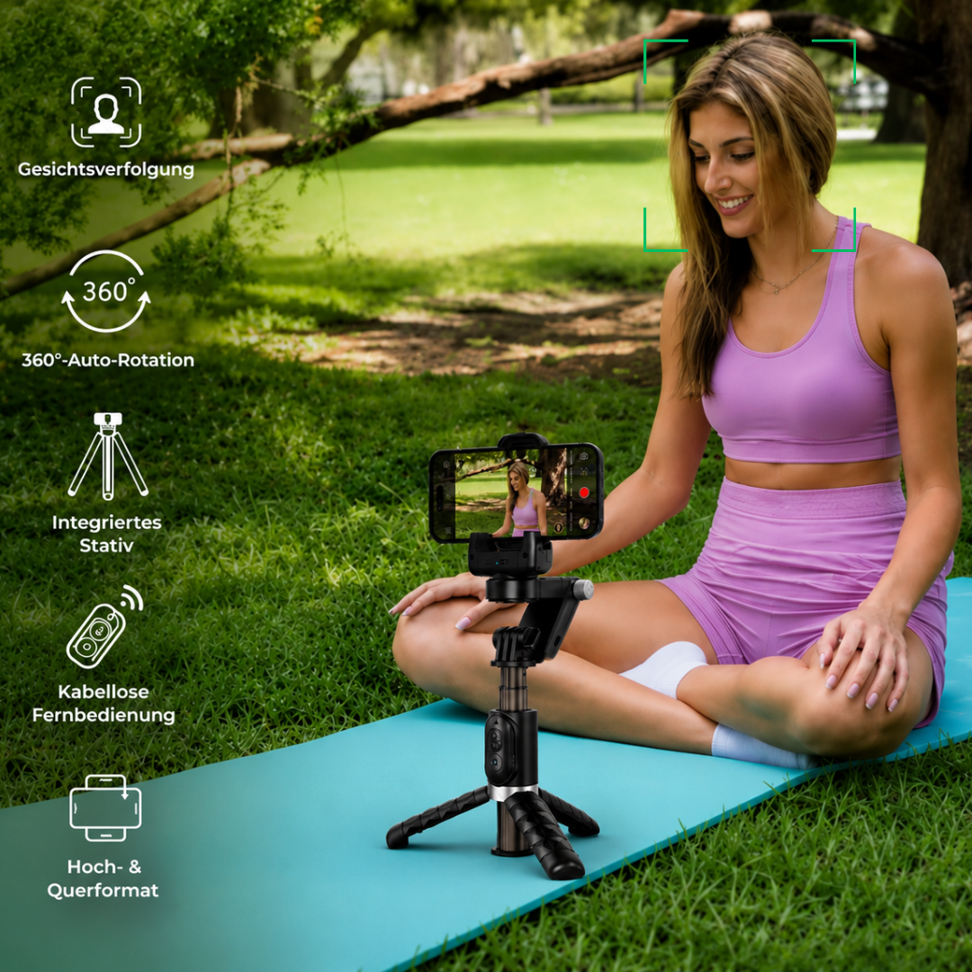 GIMBAL GALAXY